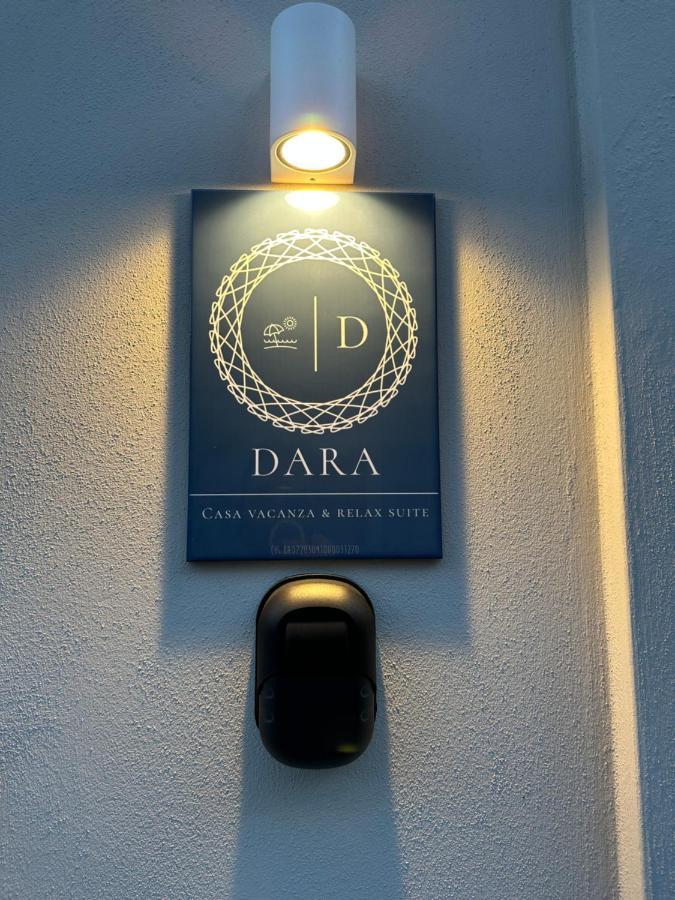 Dara Casa Vacanza & Relax Suite Monopoli Esterno foto