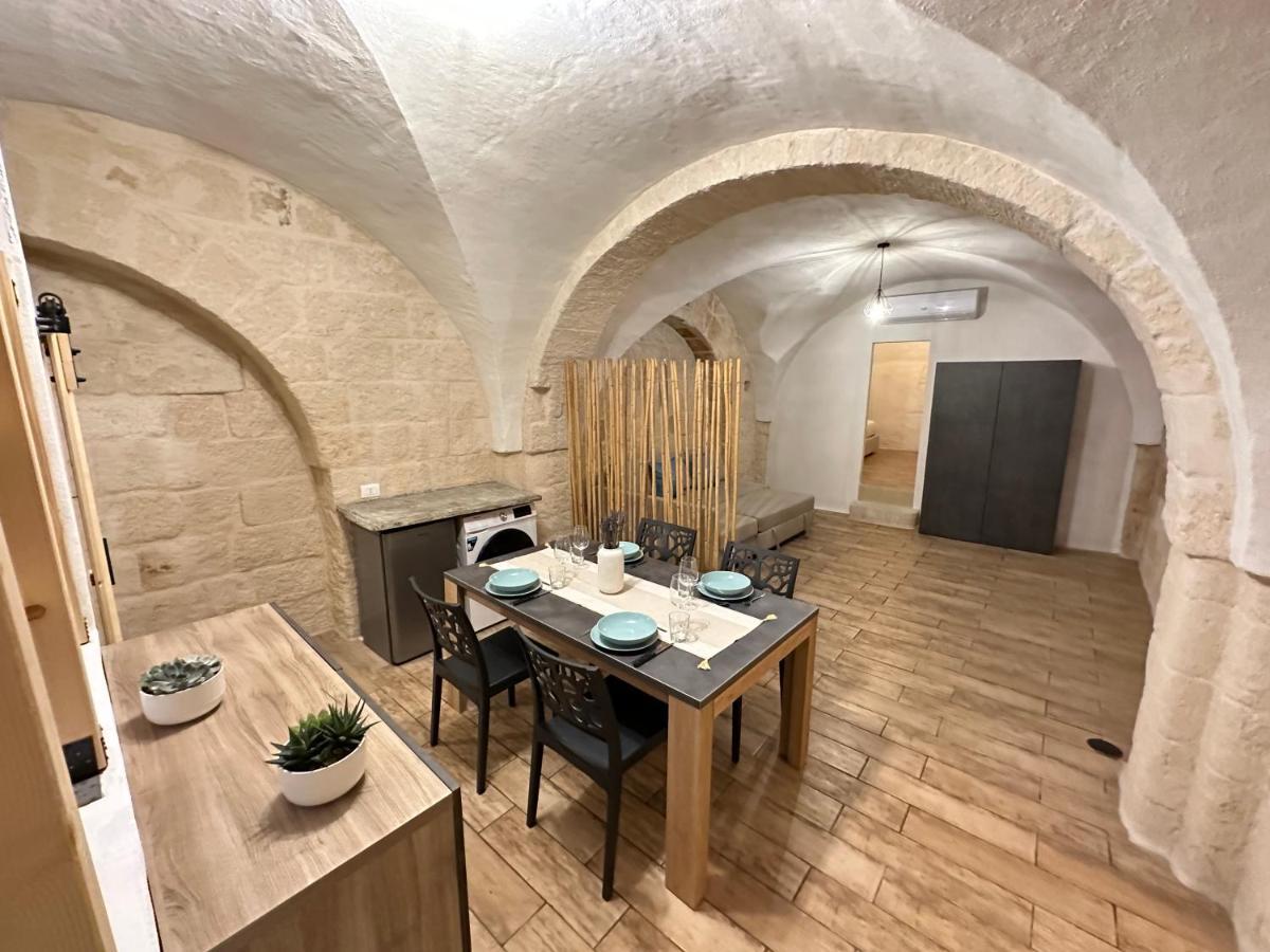 Dara Casa Vacanza & Relax Suite Monopoli Esterno foto