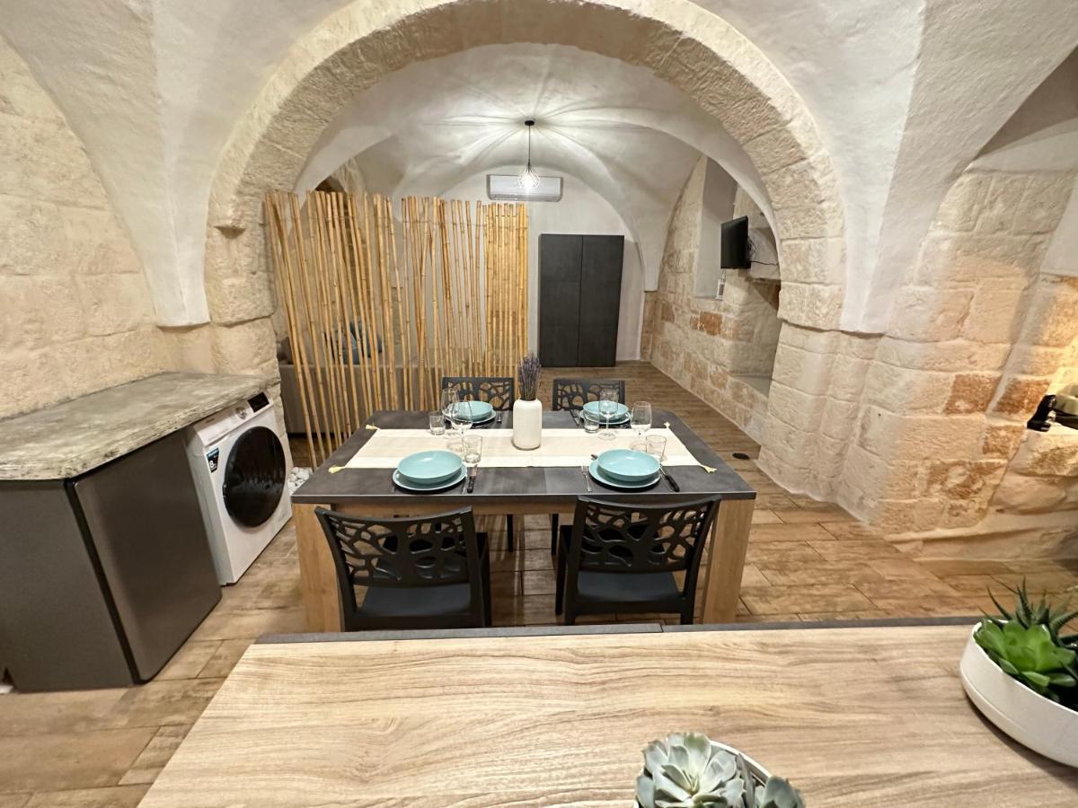 Dara Casa Vacanza & Relax Suite Monopoli Esterno foto
