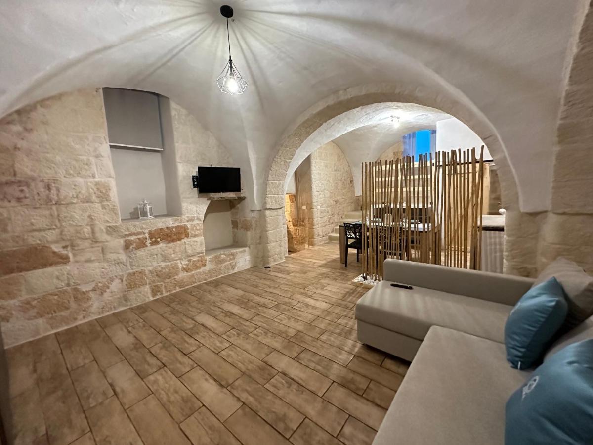 Dara Casa Vacanza & Relax Suite Monopoli Esterno foto