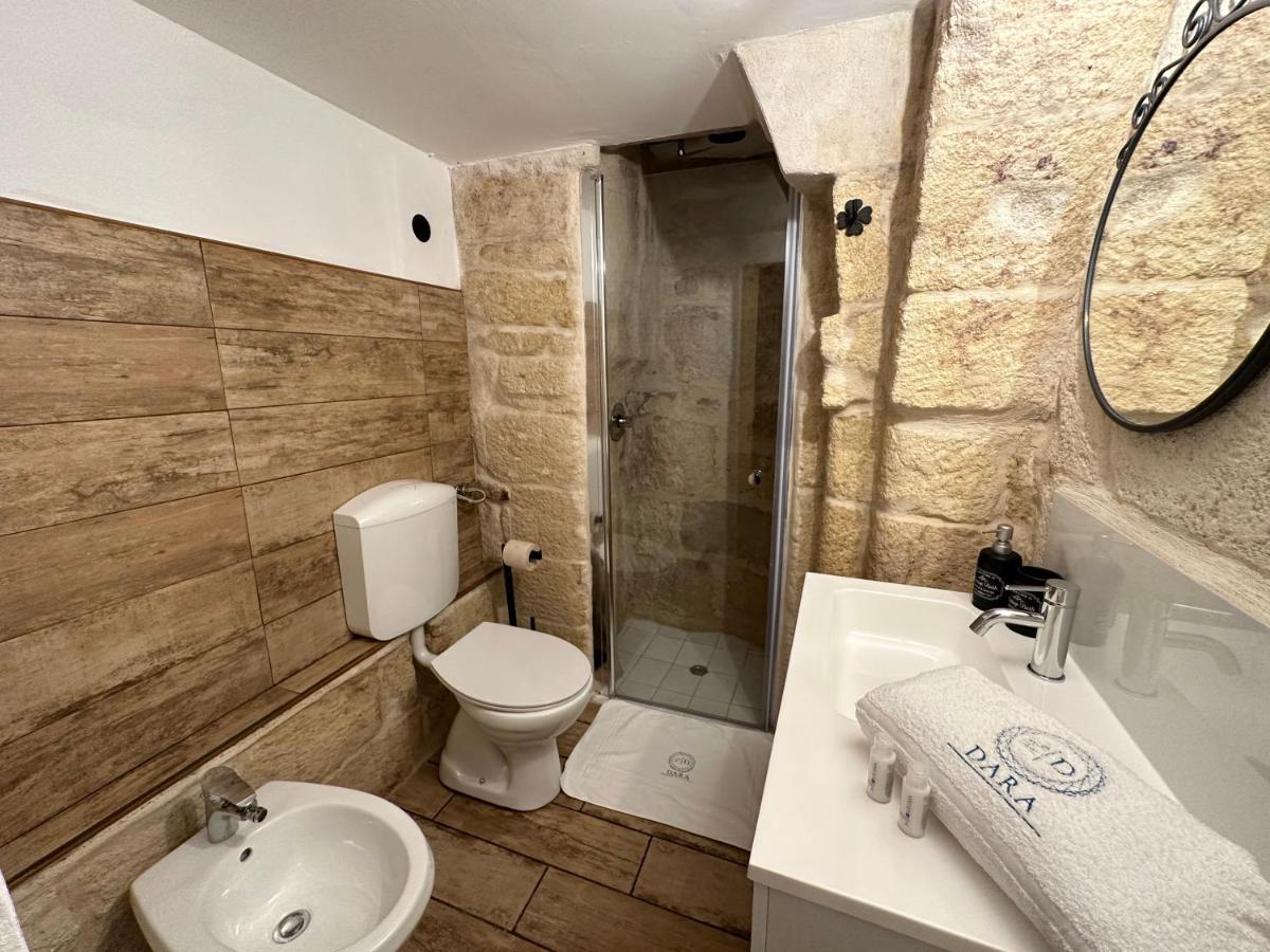 Dara Casa Vacanza & Relax Suite Monopoli Esterno foto