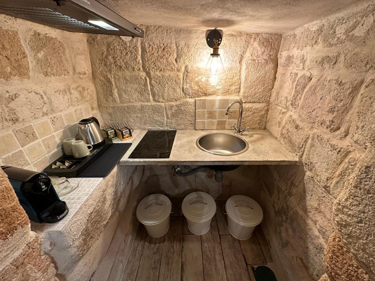 Dara Casa Vacanza & Relax Suite Monopoli Esterno foto