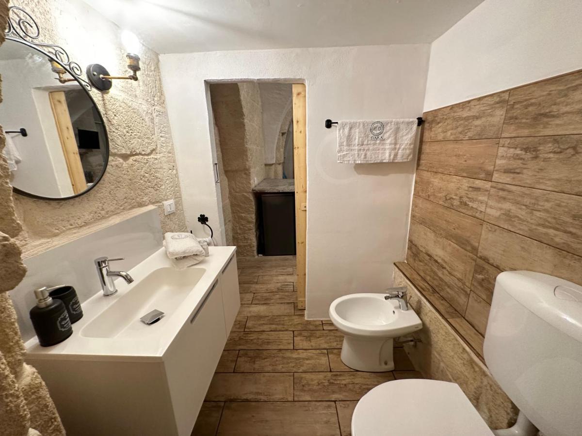 Dara Casa Vacanza & Relax Suite Monopoli Esterno foto
