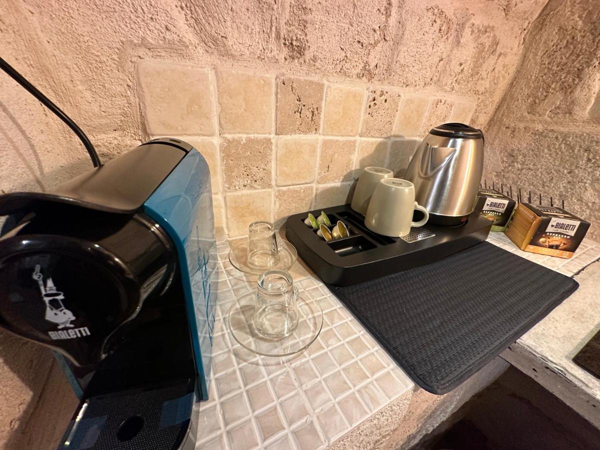 Dara Casa Vacanza & Relax Suite Monopoli Esterno foto