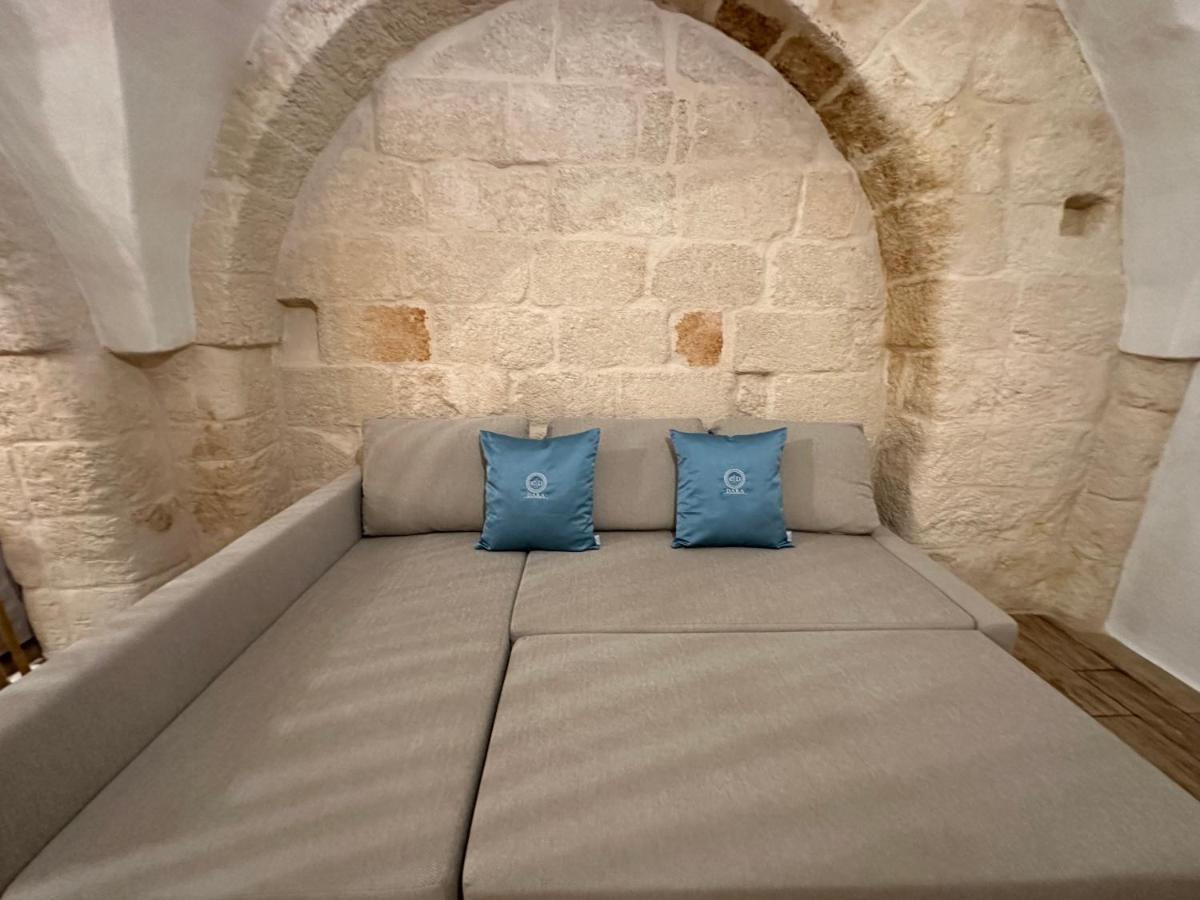 Dara Casa Vacanza & Relax Suite Monopoli Esterno foto