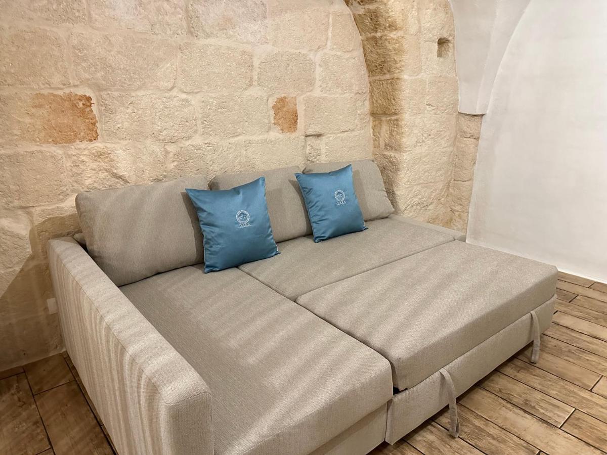 Dara Casa Vacanza & Relax Suite Monopoli Esterno foto